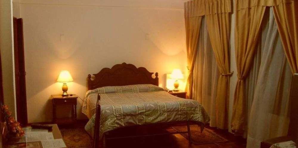 Hostal Espana Sucre Exterior photo